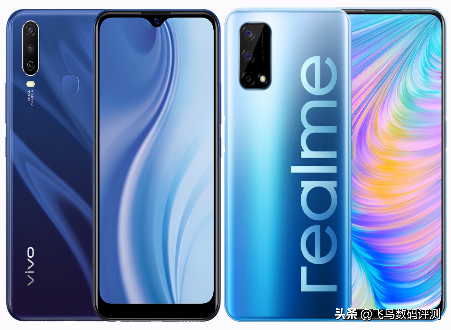 oppo和vivo性价比高的5g千元手机,oppo和vivo的4g性价比高的手机