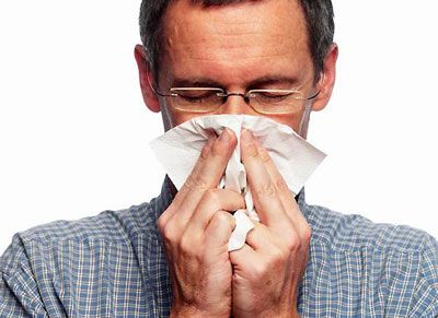 推拿能治鼻窦炎吗,中医推拿可以治疗鼻窦炎吗