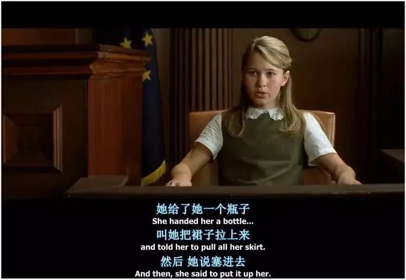 根据真实事件改编，气到让人发抖的电影，出一部推一部
