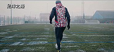 底线背转身教学,单打转身技巧