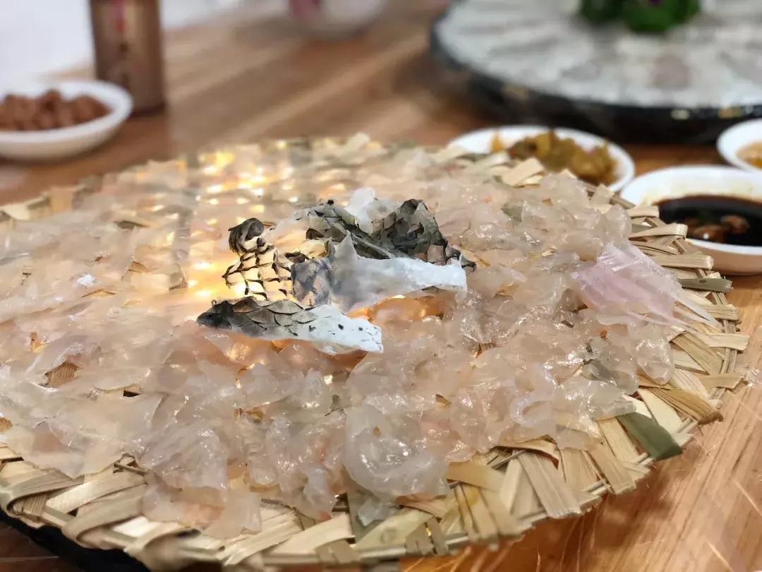 潮汕特产小吃吃货主播,潮汕美食100篇