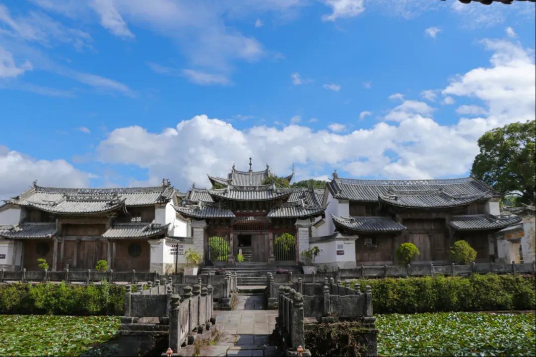 这是一个生机勃勃的地方关于它的故事才刚刚开始