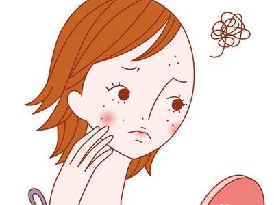 战痘路上真实经历,战痘的起点是修护皮肤屏障