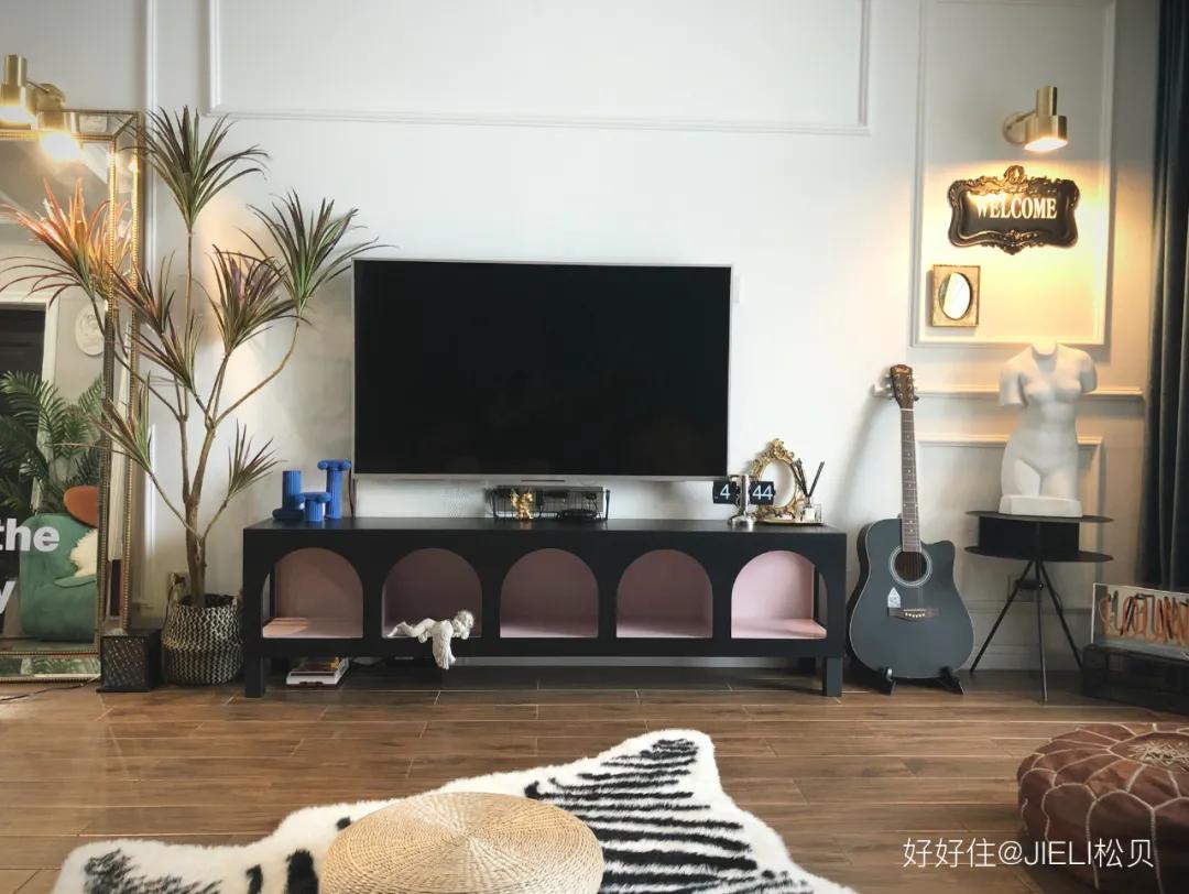 100张绝版背景图墙,100张漂亮大气的背景墙效果图