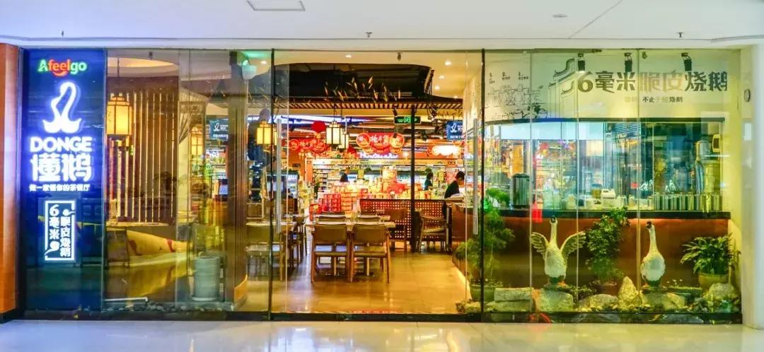 珠海美食一条街规划,中国珠海有个让人羡慕的海鲜街