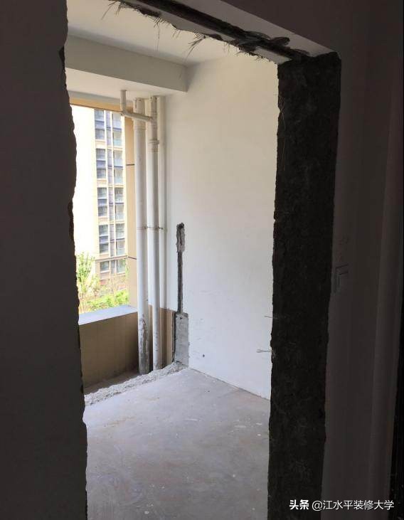 南京碧景山庄90平温暖北欧风,88平米碧景山庄装修