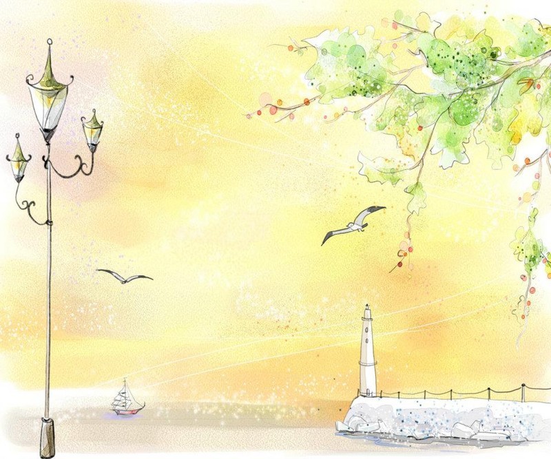 当你心情烦躁时记住这五句话,心情烦躁时激励的话