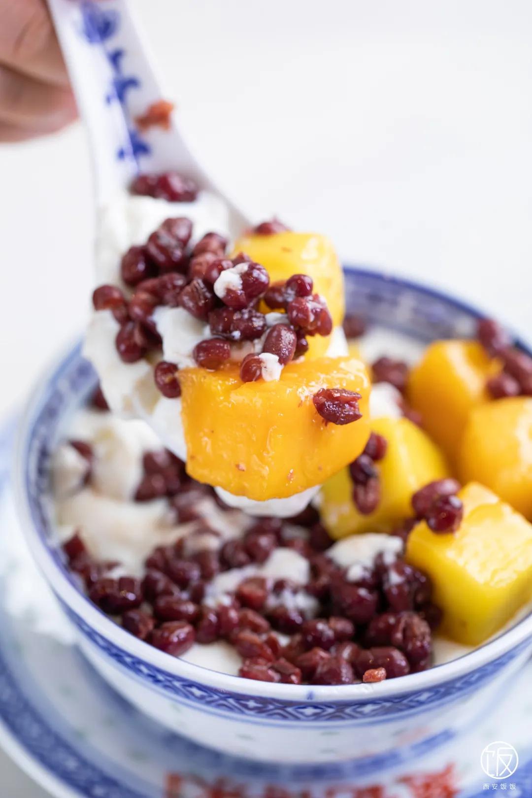 广东最受欢迎的八道广式糖水,人均只要20块的广式糖水