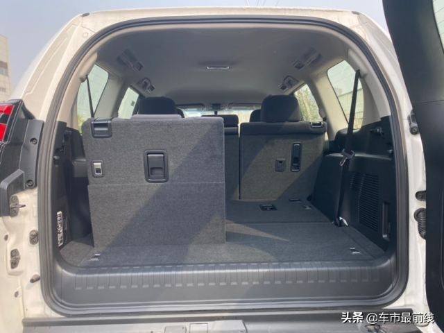 6速霸道2700进藏动力够用吗,霸道2700动力不随叫随到什么原因