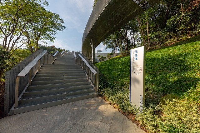 深圳主题公园推荐,深圳爱国主义主题公园