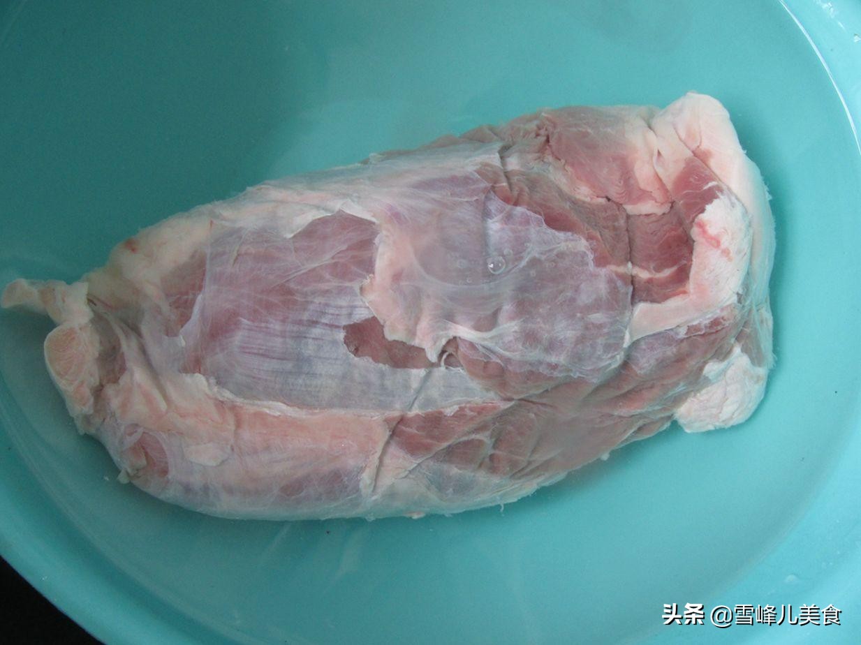 炖牛肉为什么柴咬不动,炖牛肉为什么不烂糊