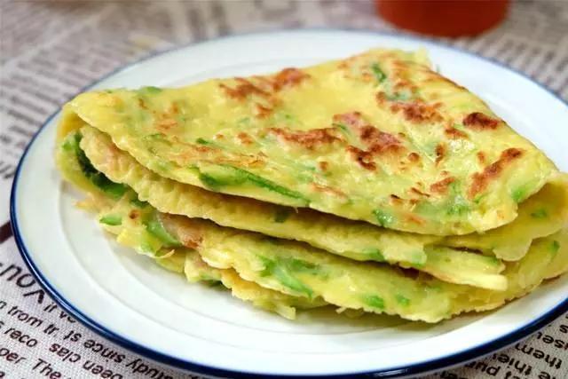怎么做饼不干又松又硬,面饼起酥的做法
