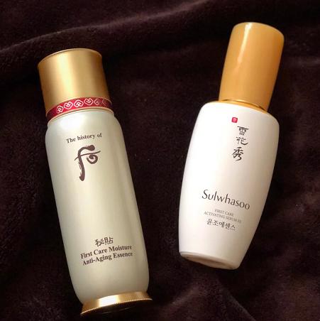 后和雪花秀哪个好用,后与雪花秀哪个档次高