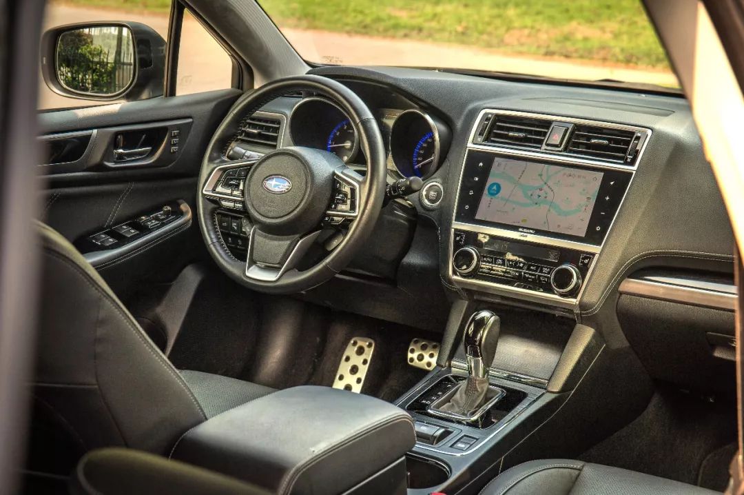 全时四驱最良心的车,纯进口的车有哪些优势