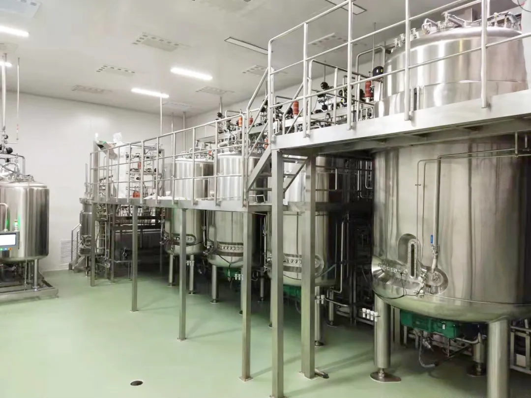 瑞普生物技术,瑞普生物发展视频