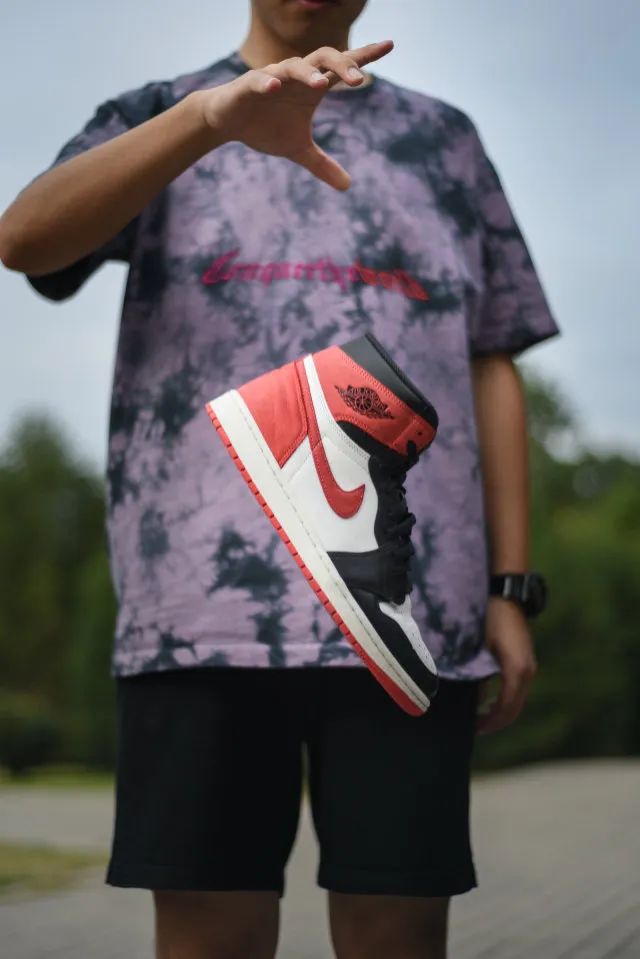 aj1秀鞋穿搭,aj11实战鞋推荐