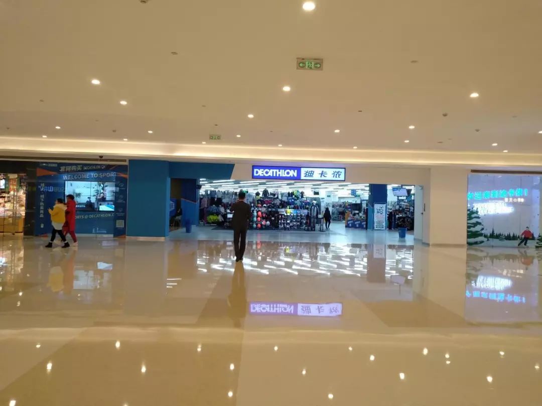 万象城万年场,万象城2012开业