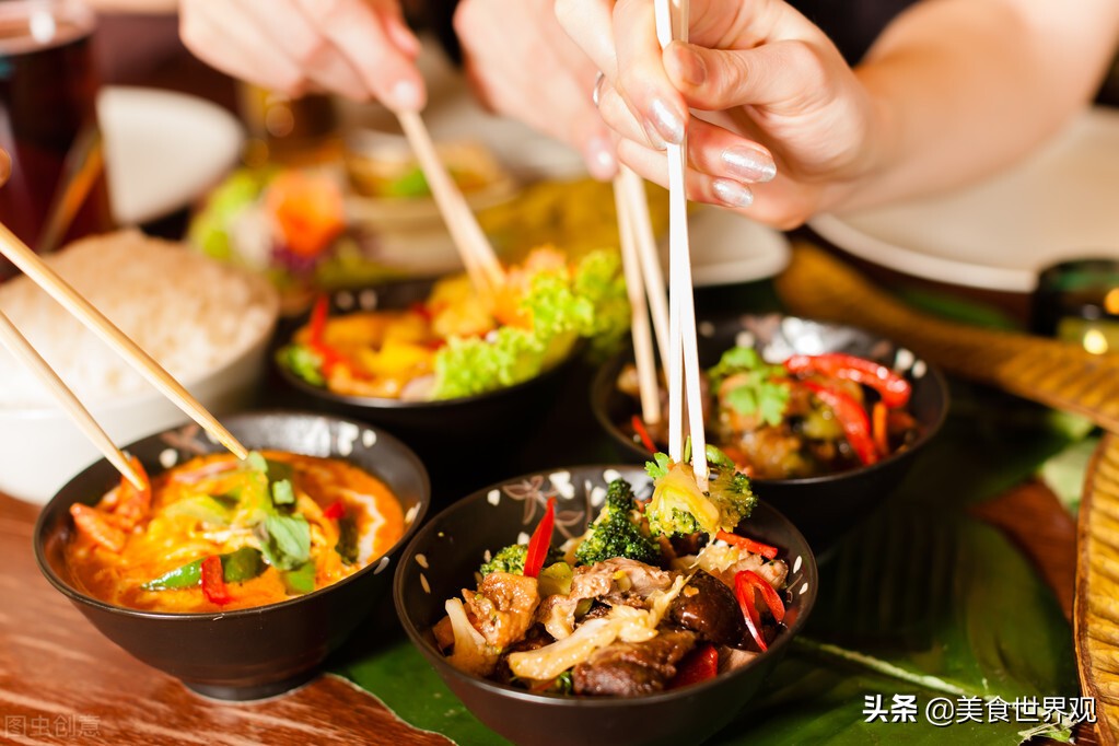 疫情过后对餐饮工作思考,餐饮用人的思考方法
