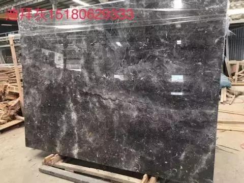 为什么大家选大理石瓷砖灰色,为什么人们喜欢大理石瓷砖