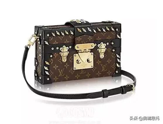 世界十大名牌包包都是什么,最值得入手的十款大牌包包