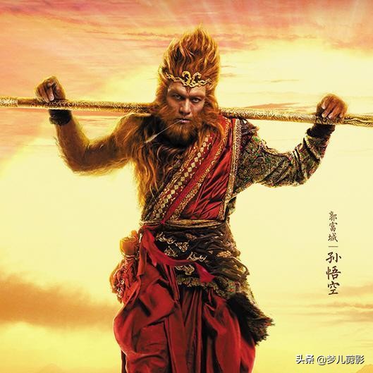 影视界职业：妖、神、佛、鬼、精、魔、怪、精、灵、还有什么职业