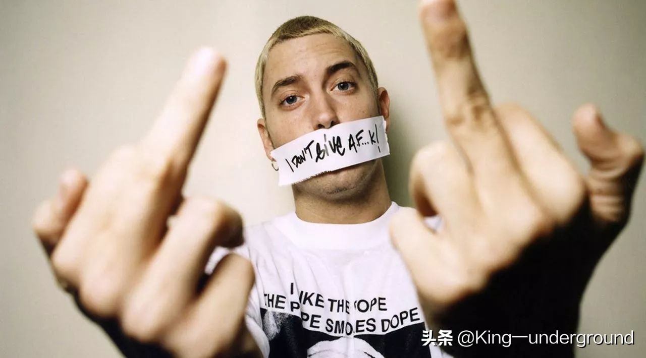 eminem回归歌曲,eminemrap完整