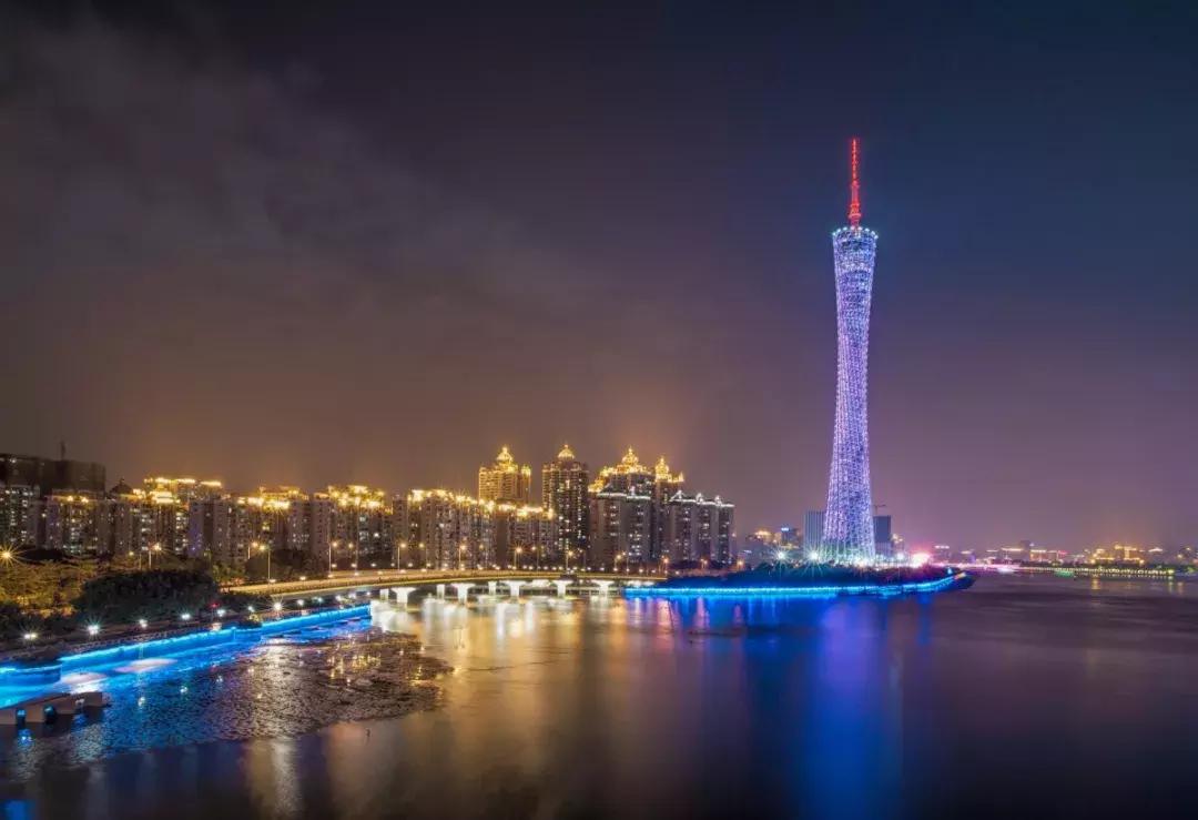 上海和广州怎么去旅游,上海去广东旅游攻略