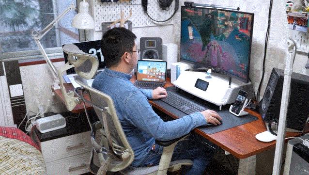 2023人体工学椅避坑指南,人体工学椅怎样选