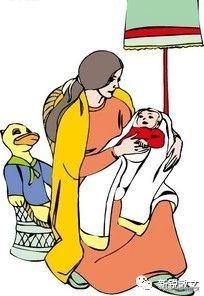 你婆婆再活三辈子也赶不上我！虽处同一时代，母亲和婆婆截然不同