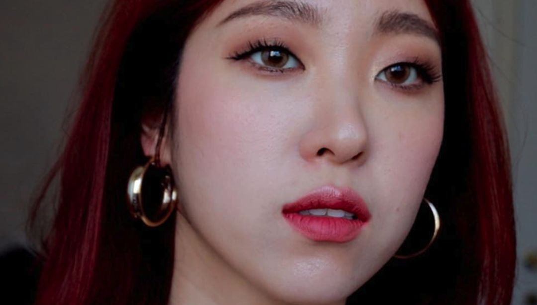 精致的猪猪女孩，“JUJU粉”眼影盘了解一下？