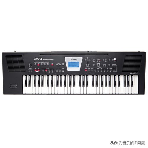 罗兰roland电子琴,罗兰电子琴型号价格表