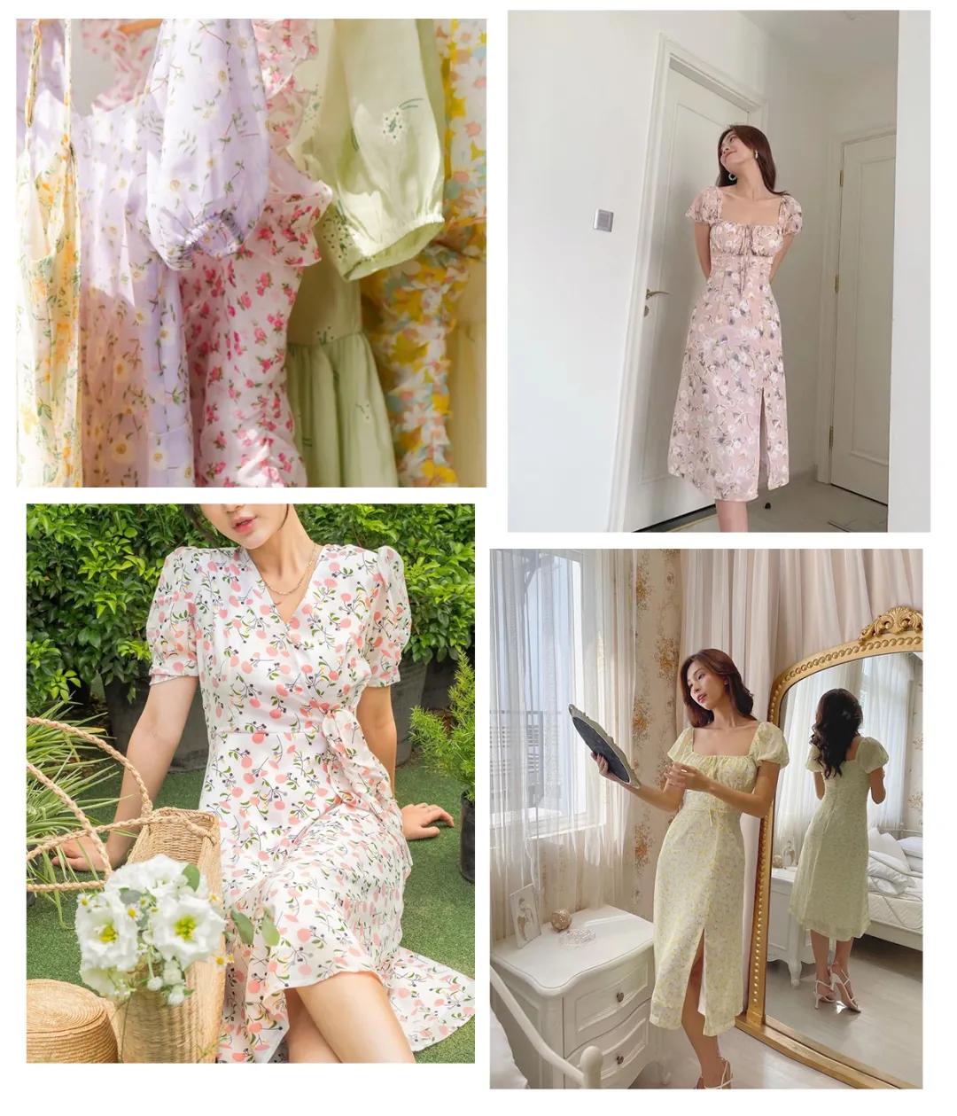 越南人的裙子,越南人做衣服