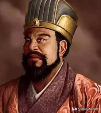 张常侍是我父原话出自哪本书,洛阳历朝帝王