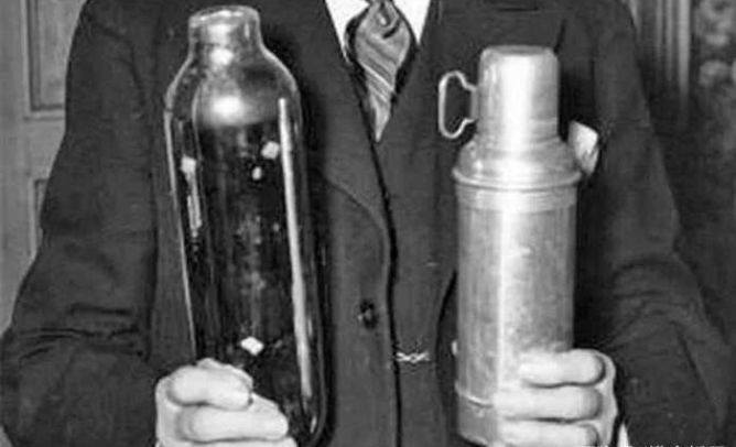 保温最好的热水瓶内胆,热水瓶内胆小尾巴有什么用