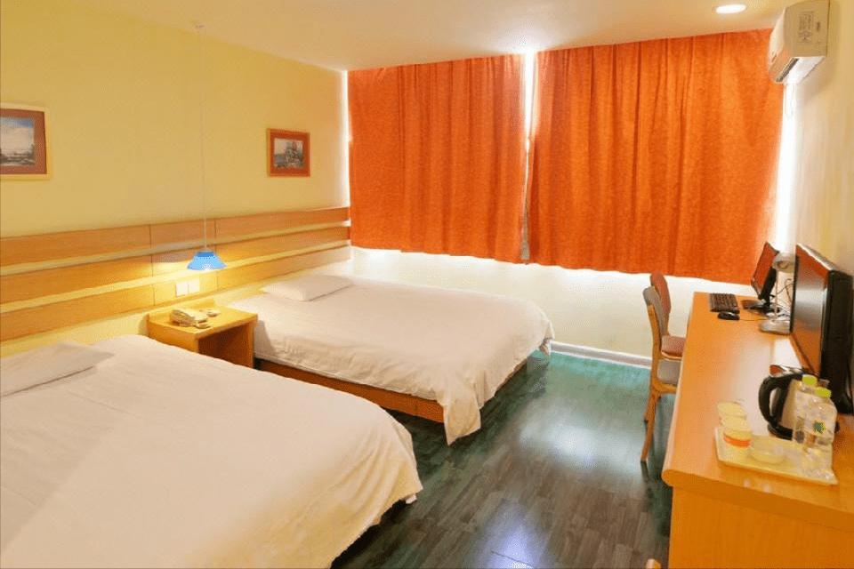 连锁快捷酒店去哪了？汉庭、如家、7天、锦江等，你多久没住了？