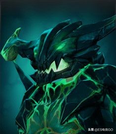 dota2暗夜魔王详解,dota2新版本黯灭