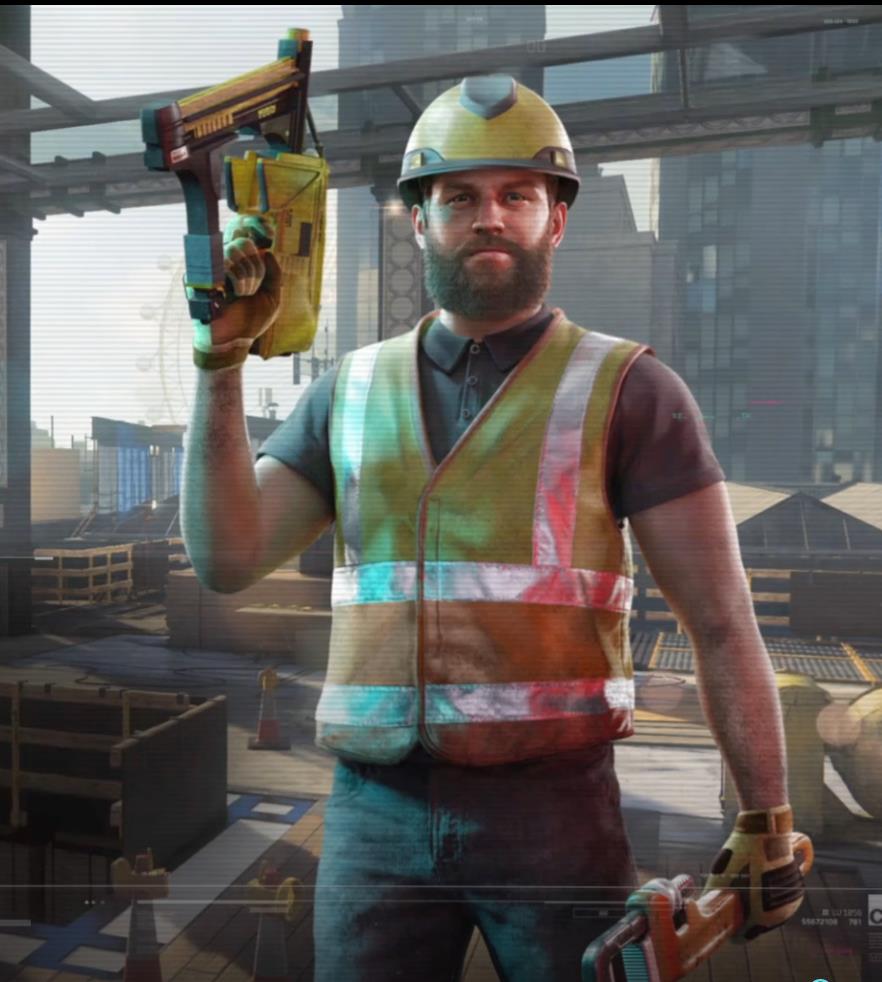 《看门狗：军团》深度评测：值得打折后入手的育碧味黑客游戏