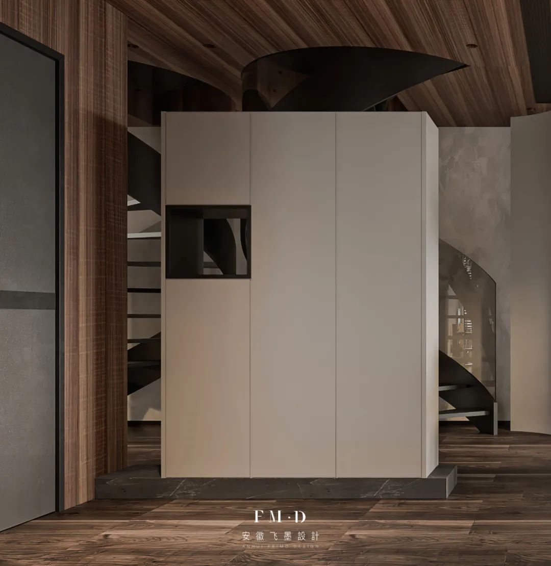 这还不算明白?入户隐私一步做到位了,让家居生活更放松自在