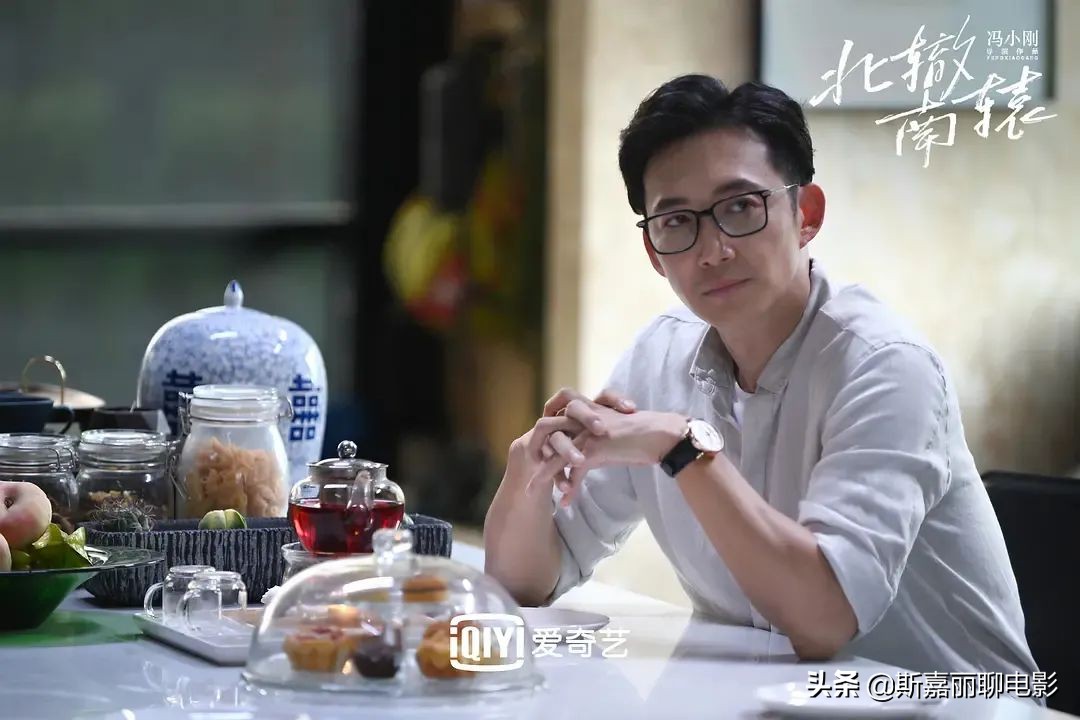 没有随随便便成功的人,冯小刚北辙南辕口碑崩塌的原因