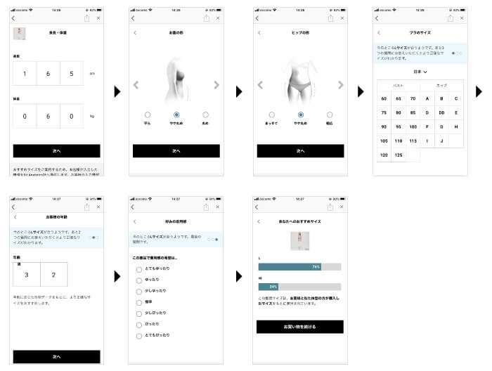 跨境电商日本站服装店 (日本跨境电商女装选品思路)