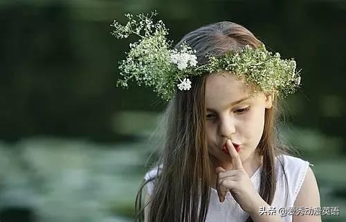 适合女孩的英文名10岁,适合狮子座的英文名女孩子