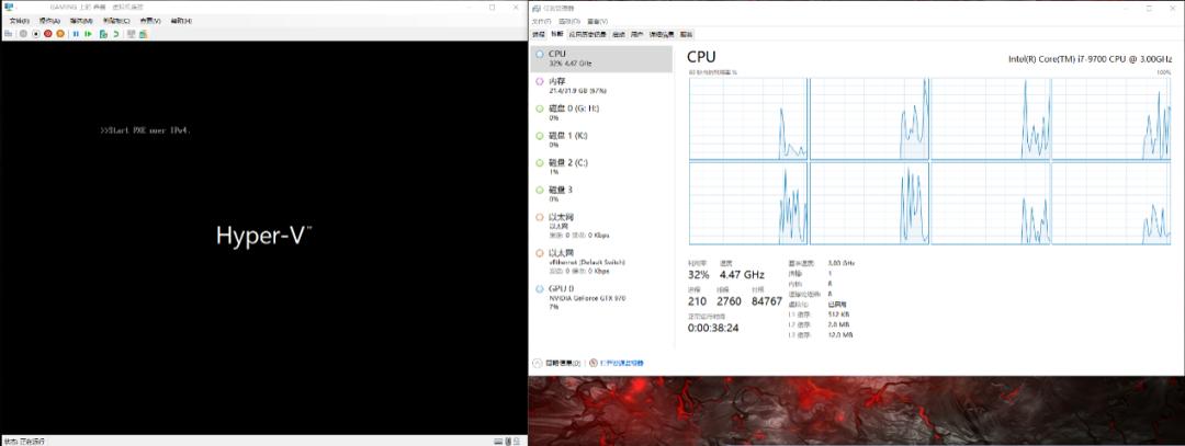把所有杀毒软件安装到一个电脑,一台电脑能同时安装6个杀毒软件