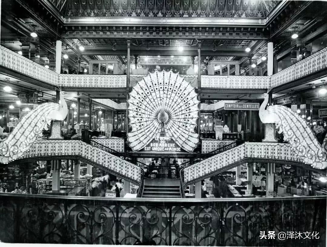 LV：我这该死的橱窗魅力