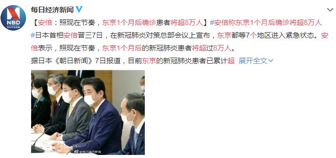 日本七府紧急态势,日本七省紧急态势