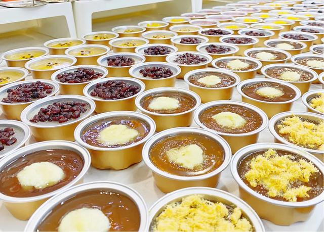 珠海特色小吃攻略,最好的珠海美食小吃好去处