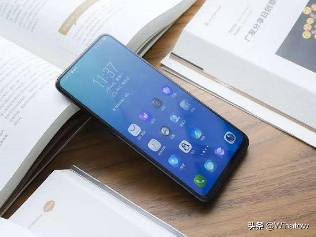 现在手机为什么没有实体按键了,手机实体按键为什么不取消