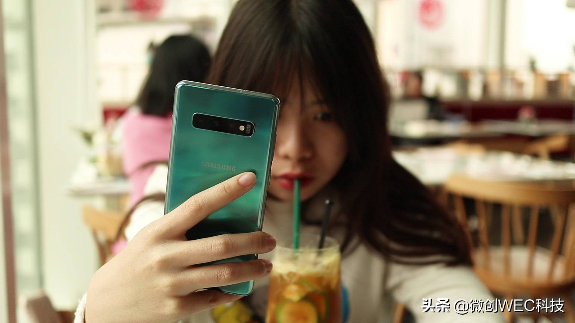三星s10怎么样值得入手吗,三星s10+深度评测