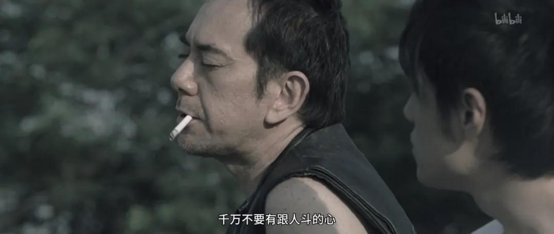 在B站重温头文字D，看弹幕才发现里面还有吉泽明步