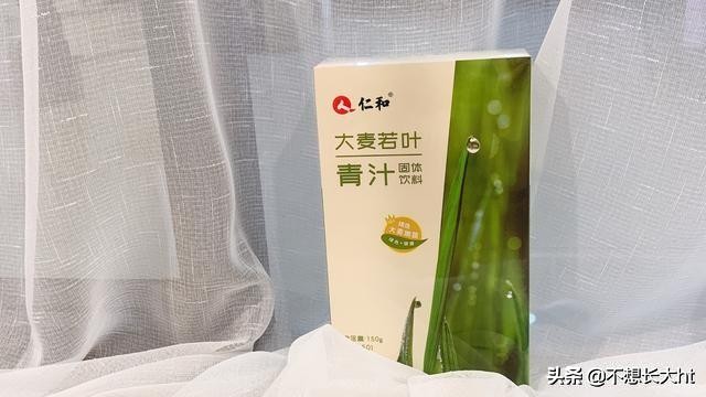 大麦若叶青汁喝了有什么副作用吗,大麦若叶青汁的功效与作用及禁忌