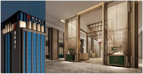 天津诺德中心新房,天津市诺德中心